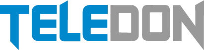Teledon Logo